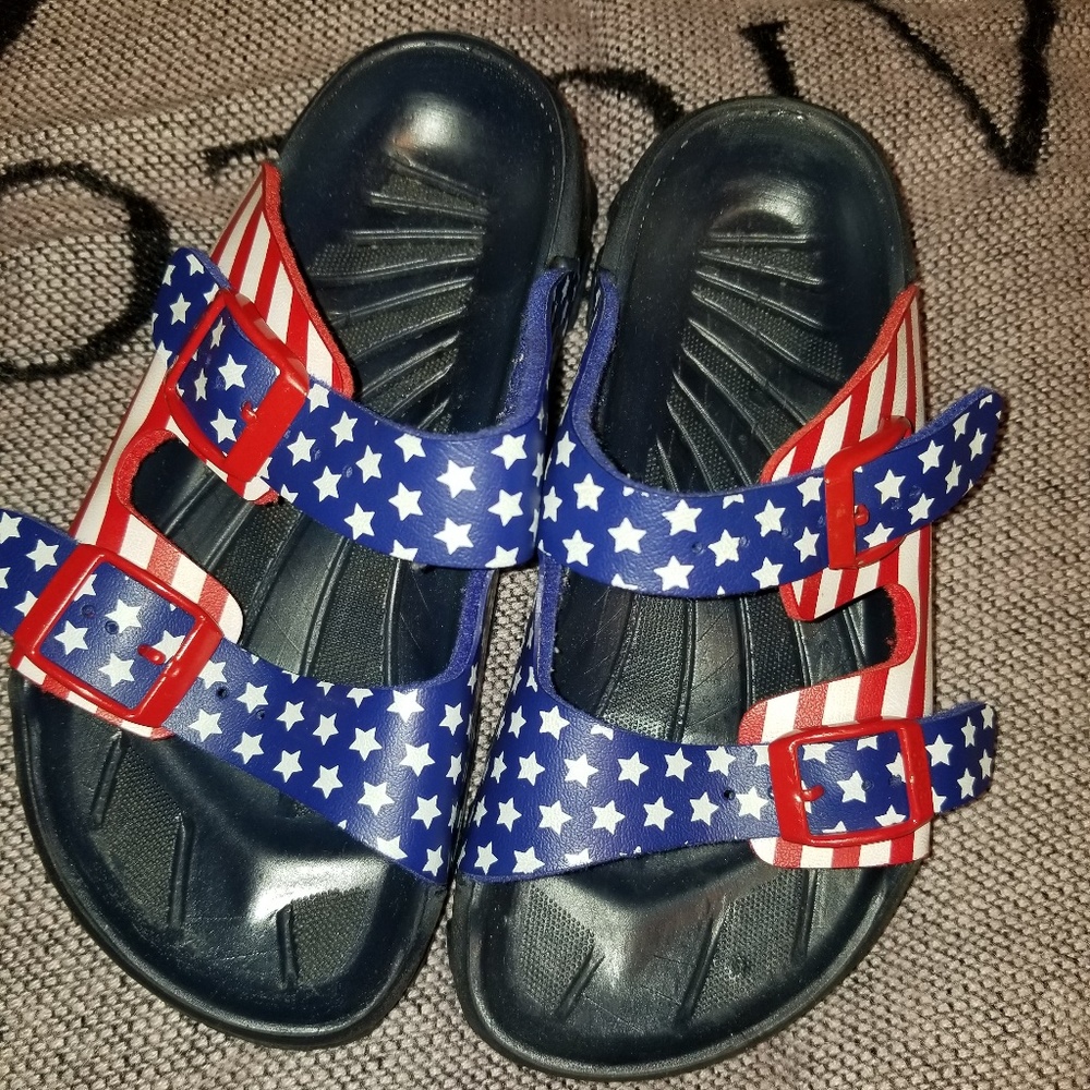 BIRKENSTOCK Kid Shoes